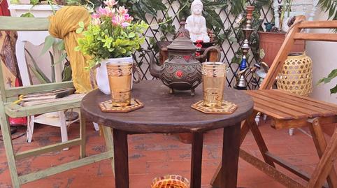 Foto 5 de Àtic en venda a Camino Camino Hondo, 78, Nonduermas, Murcia