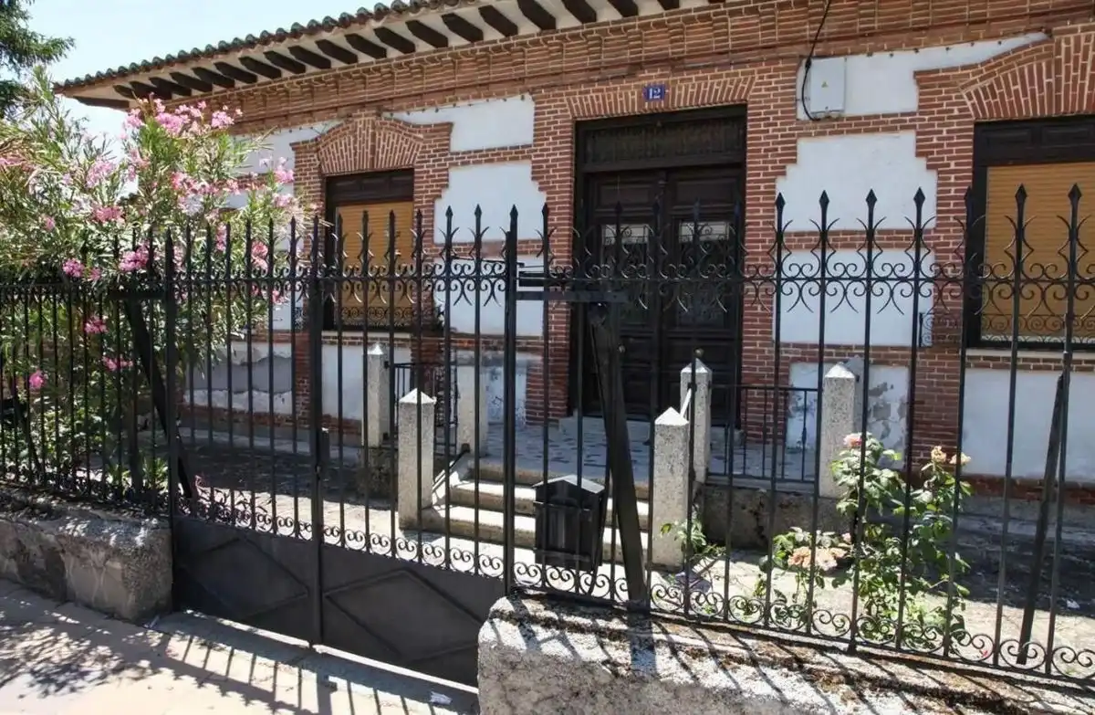 House with terrace for sale in Plaza General Vives, imagen 17