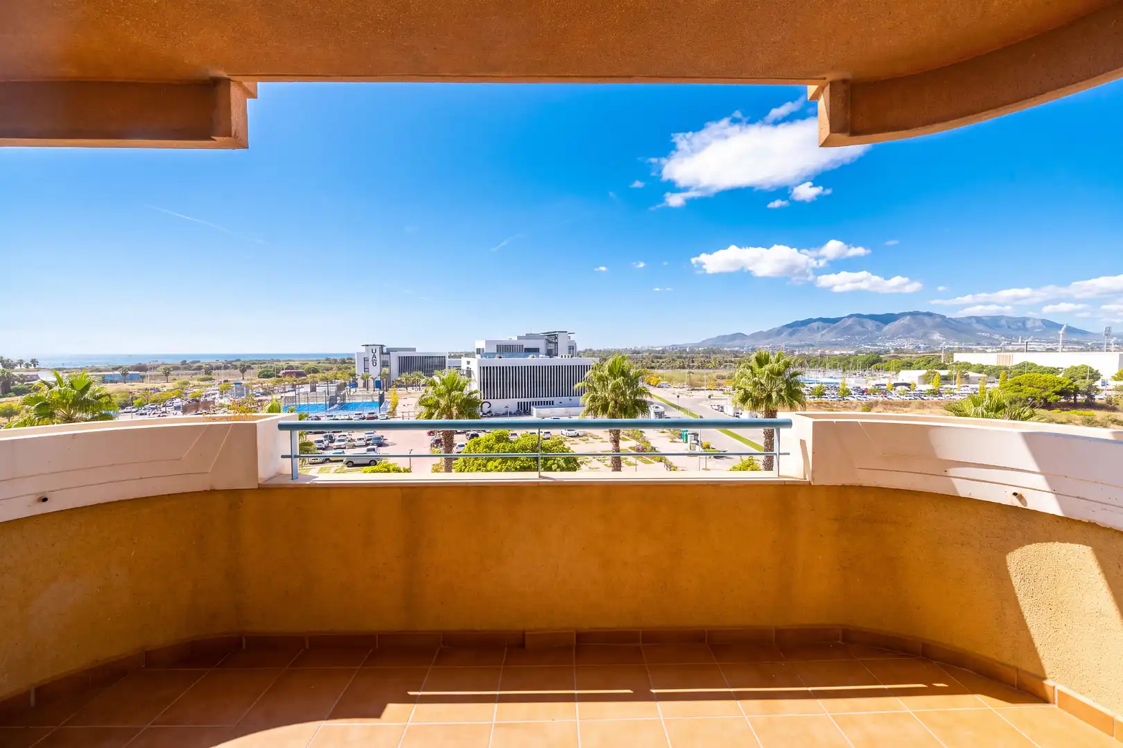 Terraza de Piso en venta en Málaga con Aire acondicionado, Calefacción y Terraza