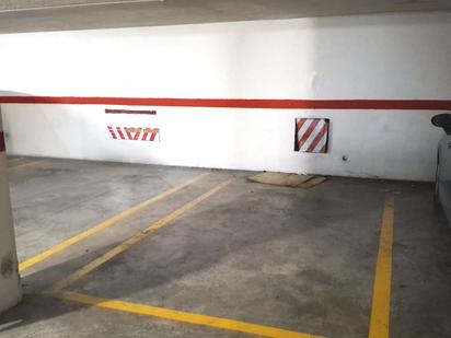 Parking of Garage for sale in Paterna