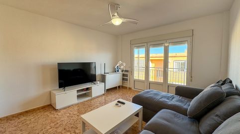 Foto 2 de Apartament de lloguer a Gaspar Perelló, Torrevieja
