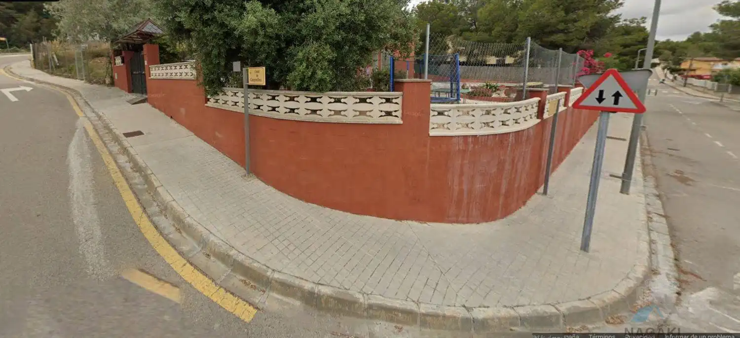 Casa en venda a Canyelles