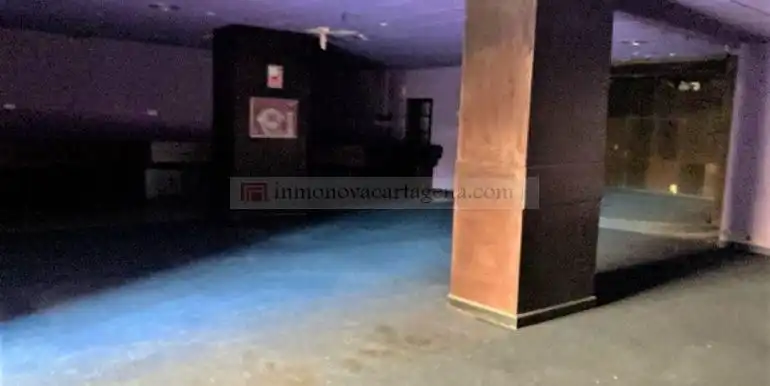 Local comercial de lloguer a Alameda de San Antón, imagen 5