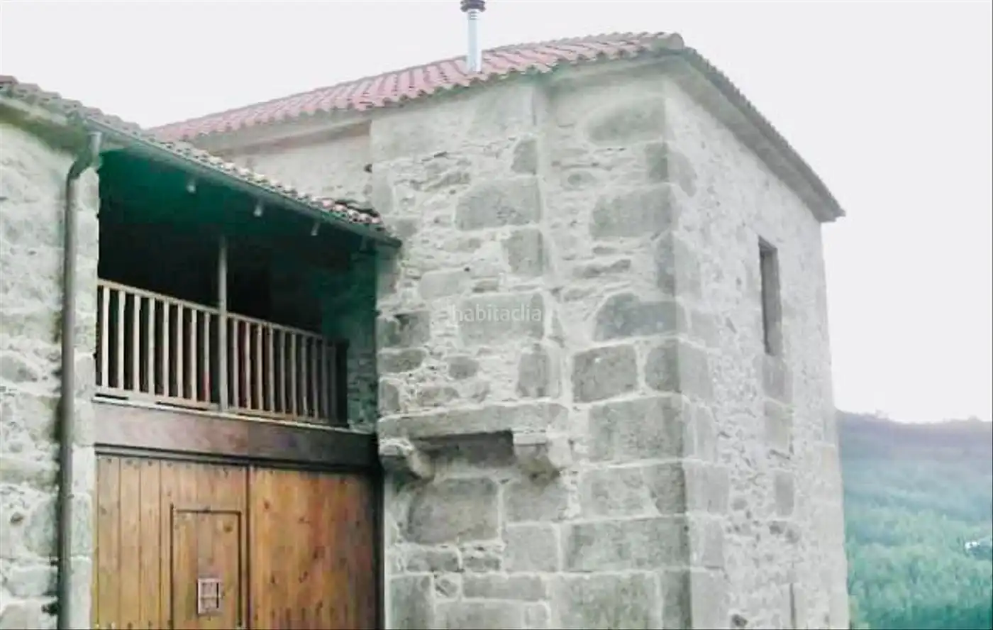 Casa in vendita a Lugar Rodeiro 37, imagen 34