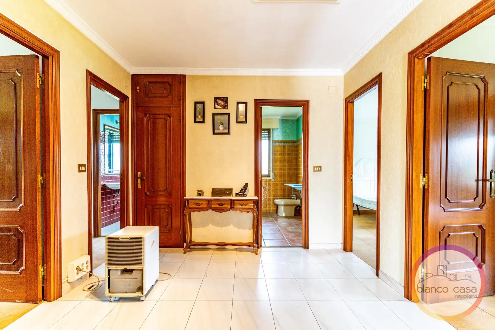 Casa o chalet en venta en Carballo con Calefacción