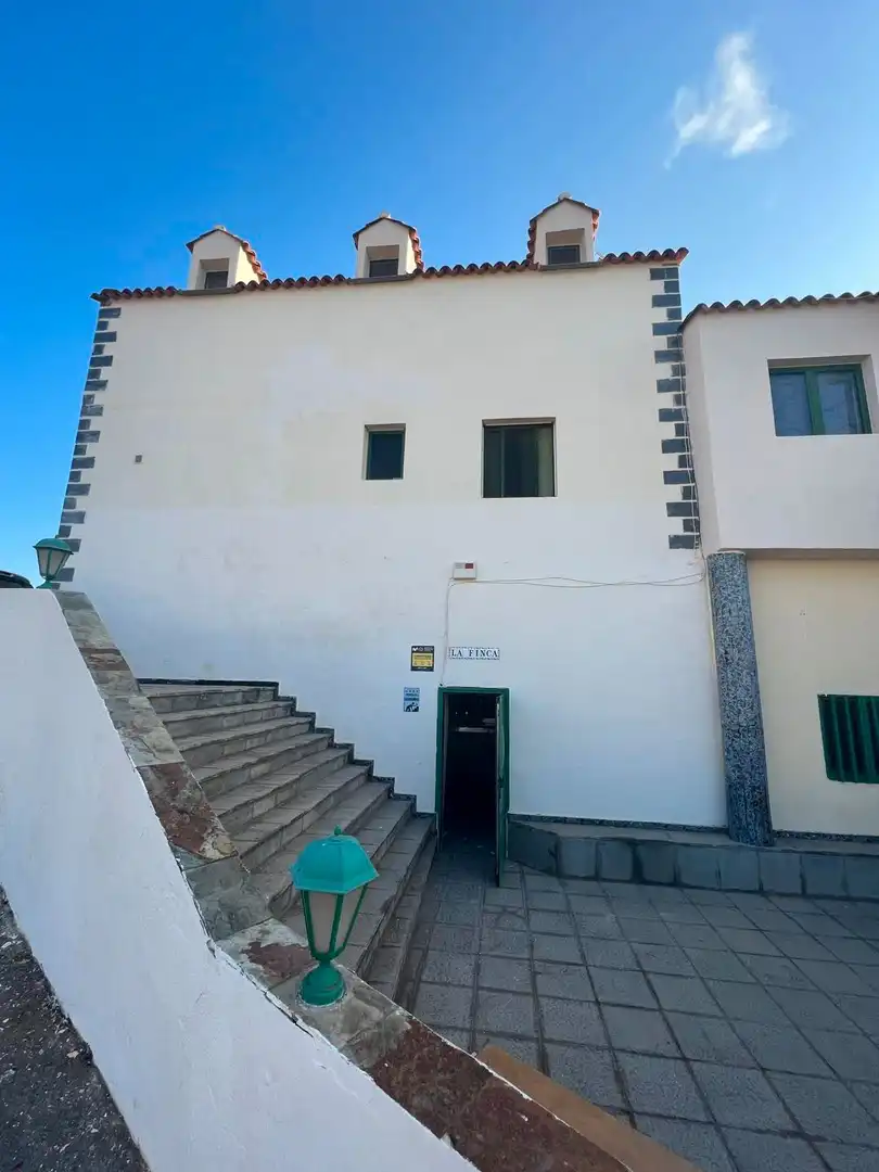 Exterior view of Buildings for sale in Antigua