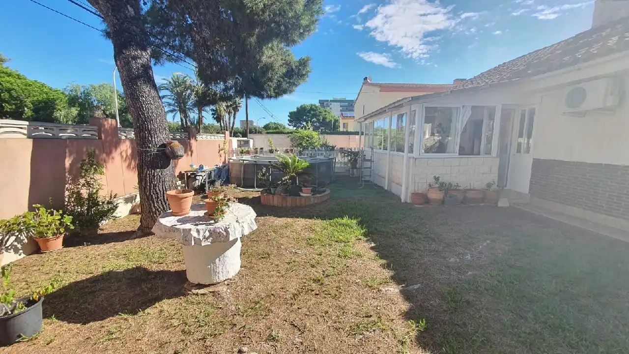 Villa avec jardin à vendre à Carrer el Palmeral 70, imagen 28