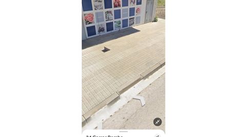 Garaje Venta Dosrius, imatge 2