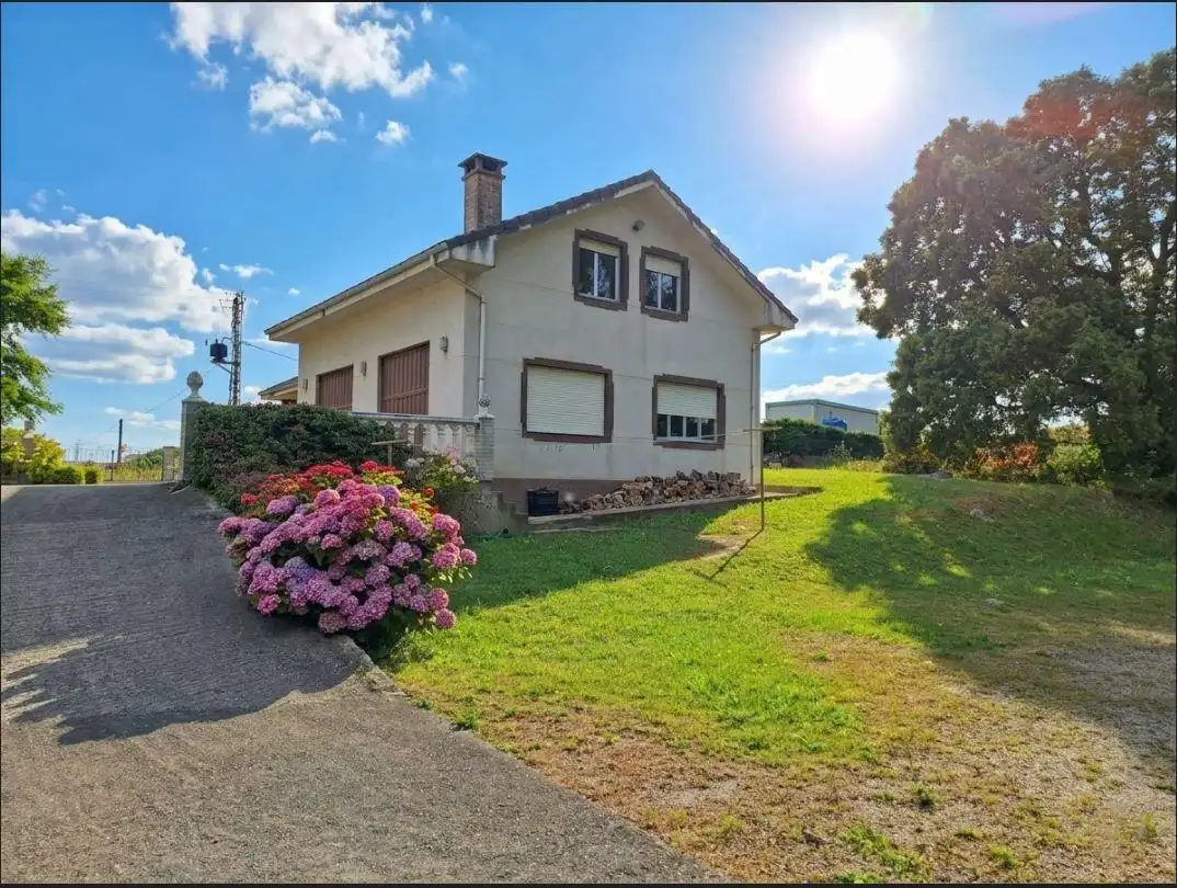 Maison avec jardin à vendre à Cuchía, imagen 2