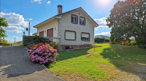 FINCA DE 6000 M2 CON DOS EDIFICACIONES  Y BODEGA NATURAL EN MIENGO., imatge 2