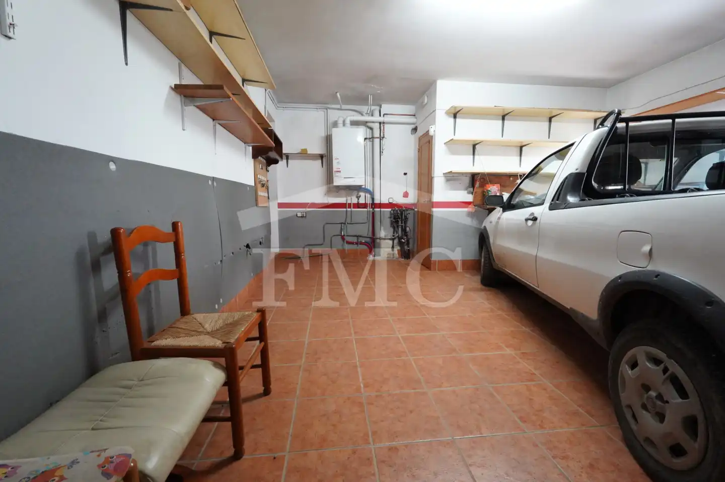 Casa o chalet en venta en Llívia con Calefacción, Jardín privado y Parquet