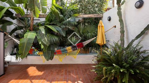 Foto 4 de Loft de lloguer a El Poblenou, Barcelona