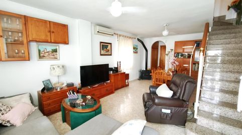 Foto 5 de Casa adosada en venta en Calle Sierra de la Muela, Bahia, Mazarrón