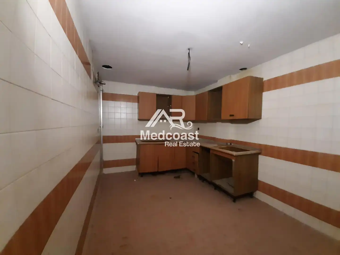 Cocina de Piso en venta en Macael con Terraza