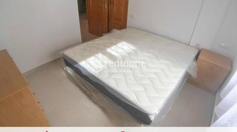 Foto 4 de Pis de lloguer a Mercado, Alicante / Alacant