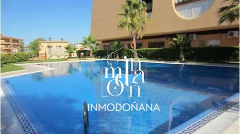Foto 2 de Estudio en venta en Aremar, Golf - Torre Almenara, Almonte