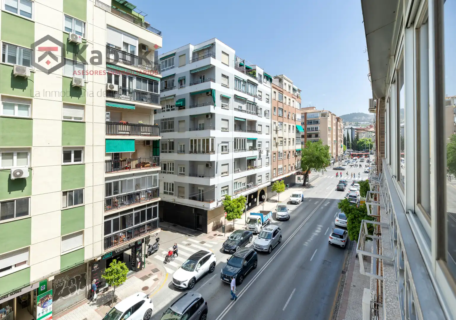 Appartement avec terrasse à vendre à Granada - CL SEVILLA 6, imagen 23