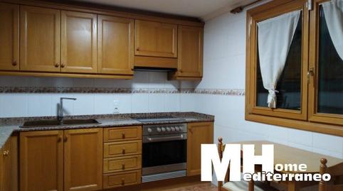 Foto 4 de Casa adosada de lloguer a Mazarron, Nuevo Centro, Valencia