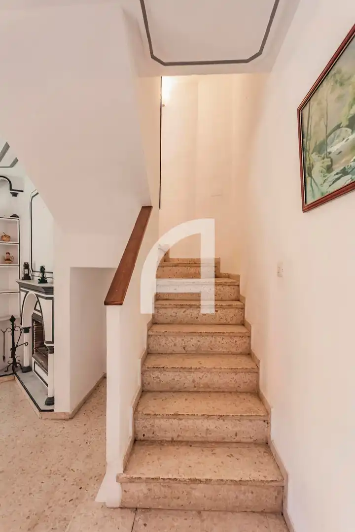 Einfamilien-Reihenhaus zum Verkauf in Fuengirola mit Terrasse, Abstellraum und Schwimmbad