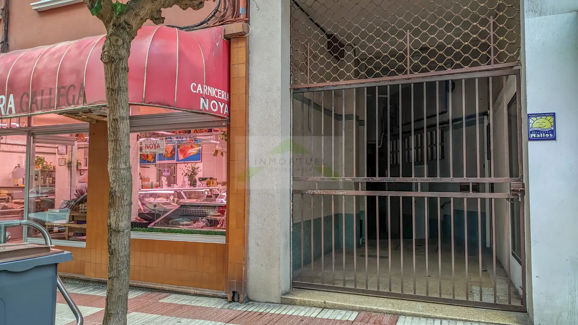 Local en venta en A Coruña Capital 