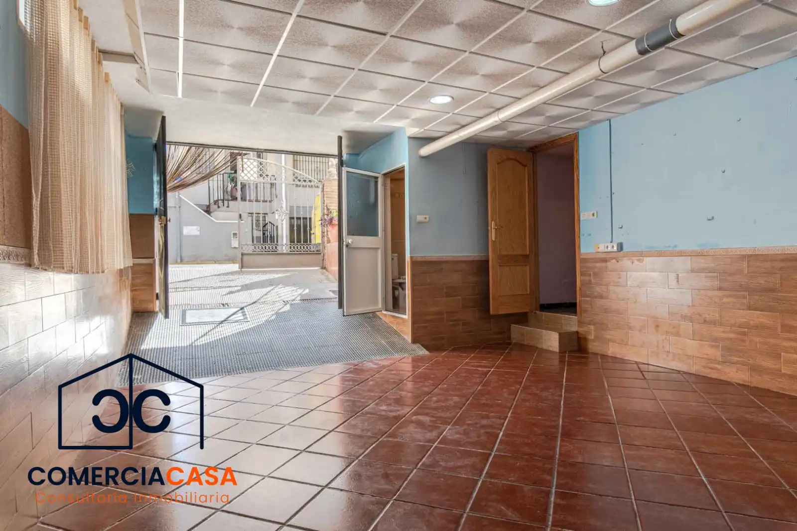 Casa adosada en venta en Las Gabias con Aire acondicionado, Calefacción y Terraza