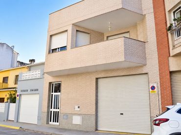 Maison à vendre à Casco Urbano