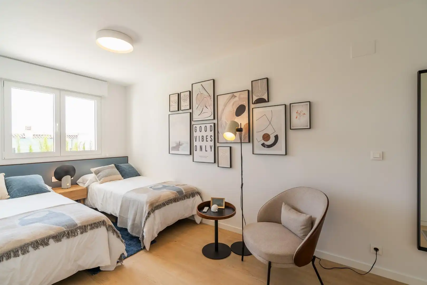 Villa mit Pool zum Verkauf in Montebello - Nou Espai, imagen 18
