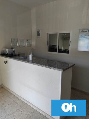 Local comercial en Venta en San Antonio