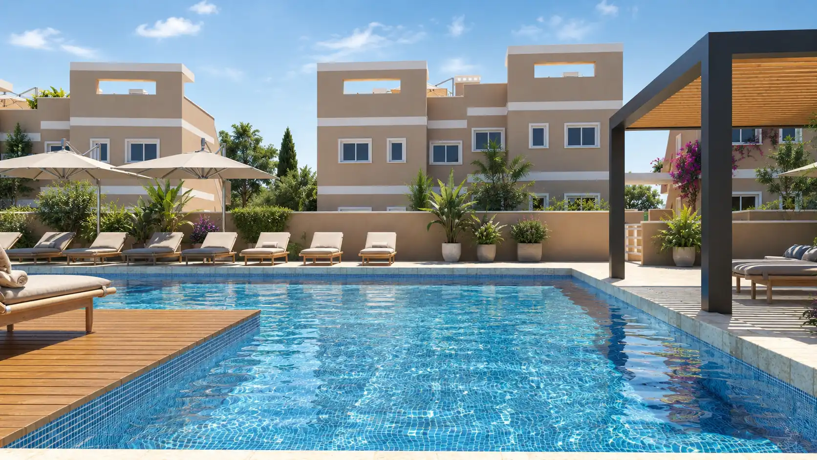 Casa o chalet en venta en Avenida Severiano Ballesteros, El Pinar de Campoverde