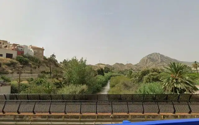 Exterior view of Flat for sale in Villanueva del Río Segura