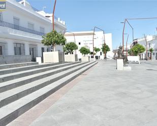 Vista exterior de Dúplex en venda en Trebujena amb Aire condicionat i Terrassa