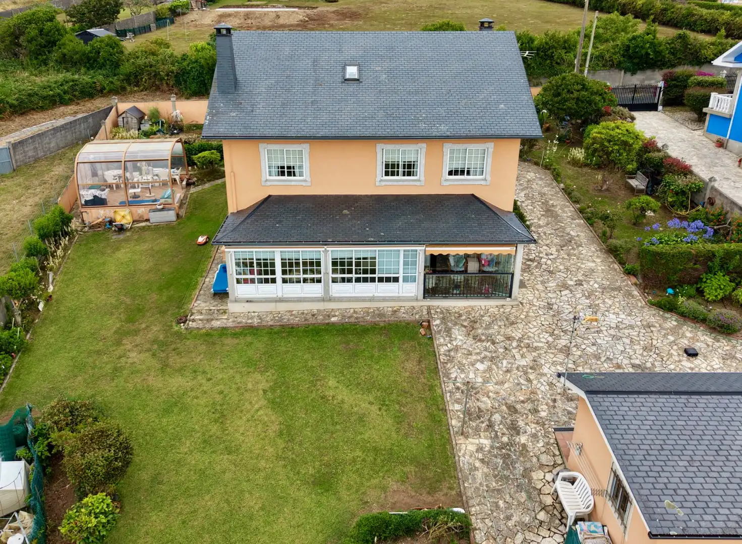 Chalet en venta en N/A, imagen 13