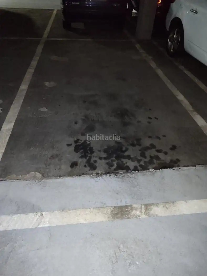 Individual de lloguer a Calle de Juan de Valladolid 13, imagen 4
