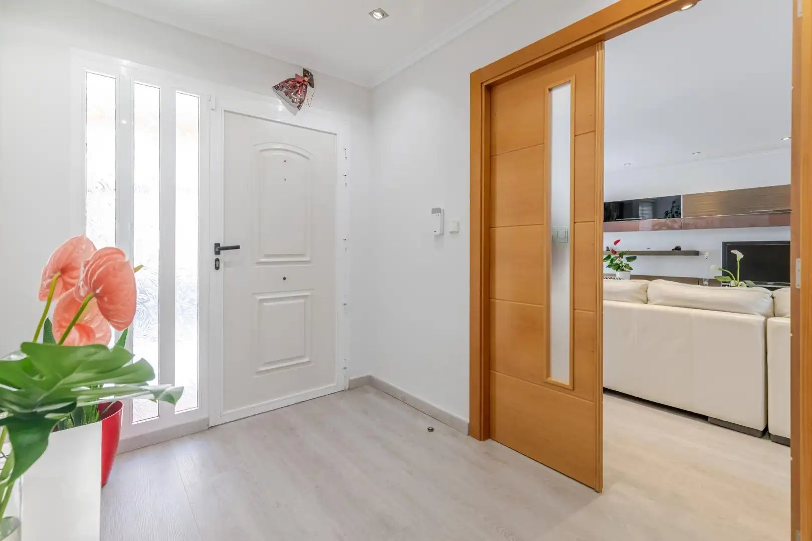 Casa adosada en venta en Sagunto / Sagunt con Aire acondicionado, Calefacción y Terraza
