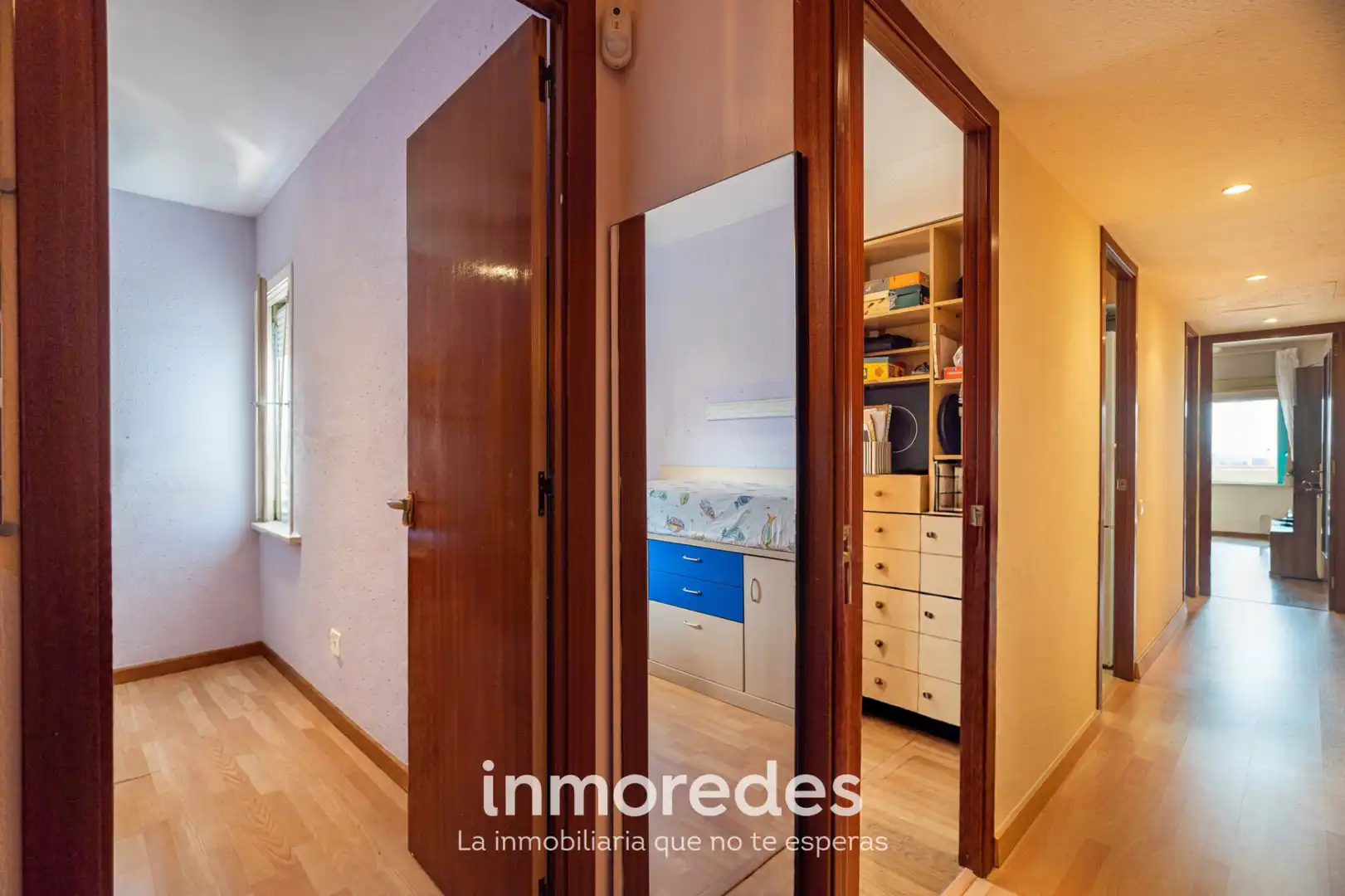 Piso con terraza en venta en Avinguda Meridiana, imagen 42