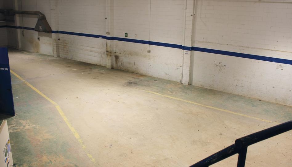 Photo 1 of Industrial buildings to rent in De la Riera, Mas Lluí - Els Miralls, Barcelona