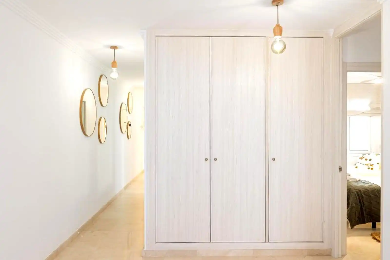 Wohnung mit Aufzug zum Verkauf in Puerto Deportivo, imagen 21