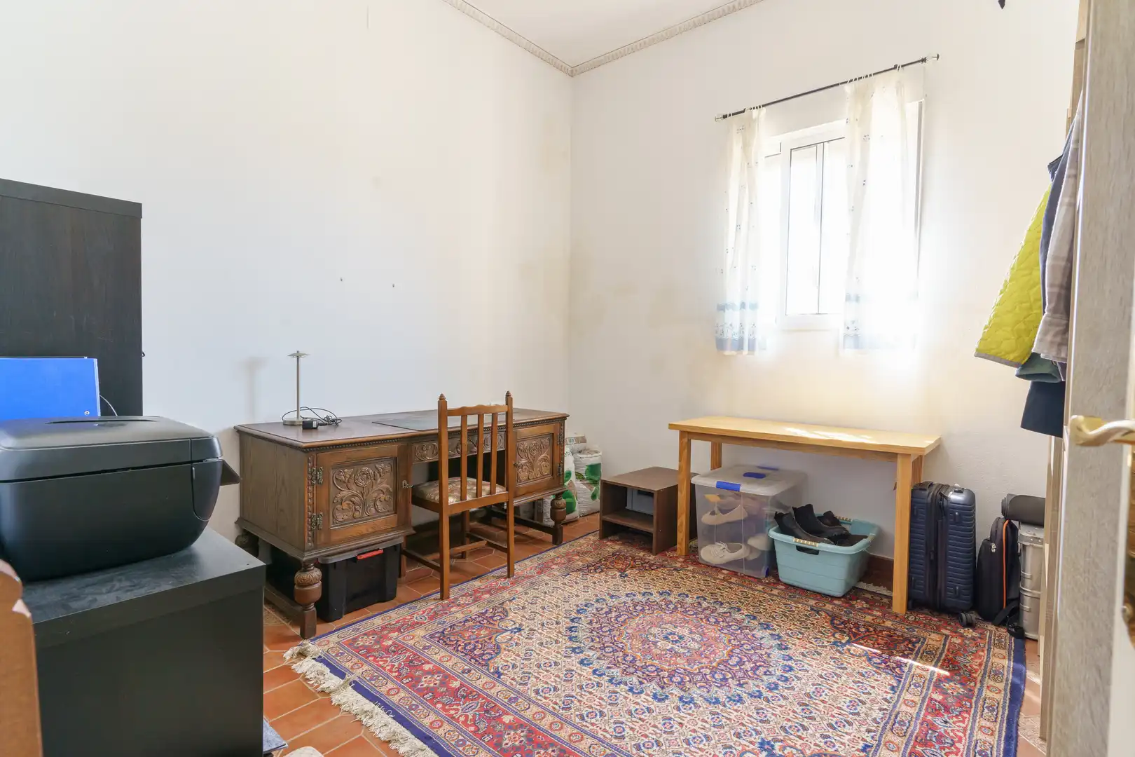 Finca rústica en venta en La Palma del Condado con Jardín privado, Terraza y Piscina