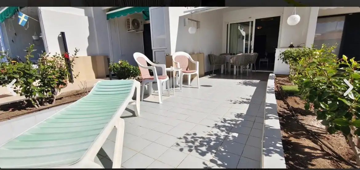 Study for rent in Avenida de Tenerife, Playa del Inglés