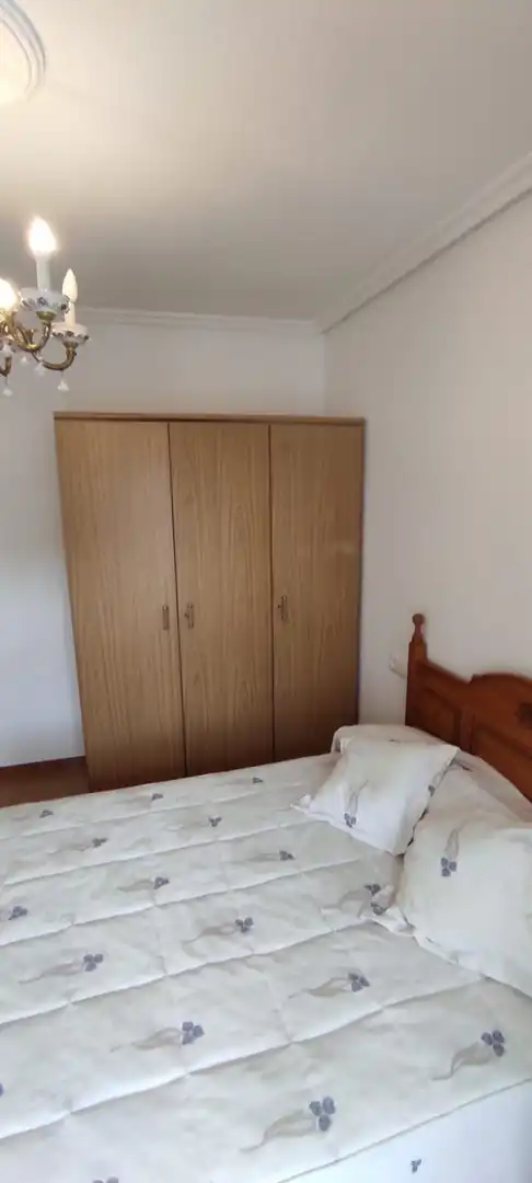 Wohnung zur Miete in Calle Mazas, Universidad - Tenerías