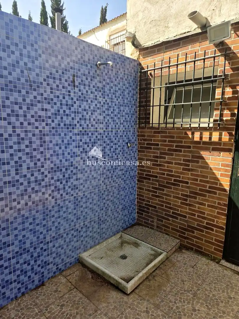 Terrassa de Casa o xalet en venda en Pegalajar amb Aire condicionat, Terrassa i Traster