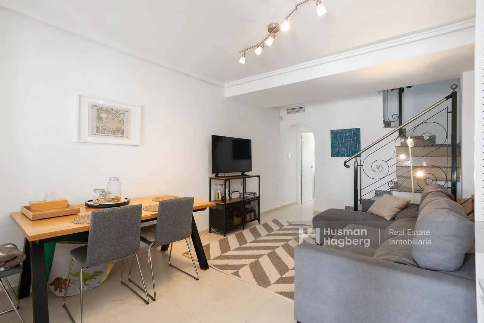 Terraced house for sale in Ciudad Quesada, imagen 13