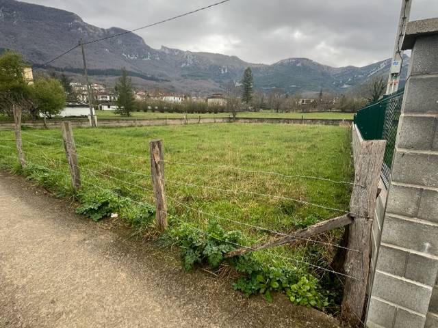 Terreno residencial en Venta en Camino Sopeñano, 0 en Valle de Mena