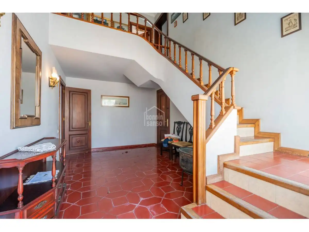 Houses for sale in Es Grau - Serra Morena