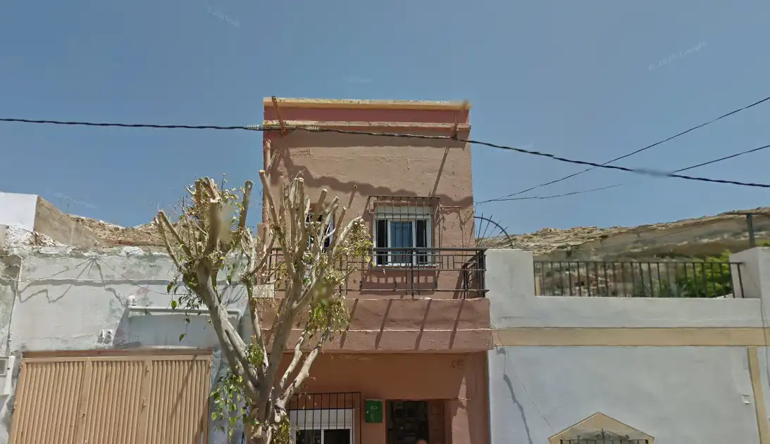 Flat for sale in Calle Capitana 46, Almeria, imagen 2