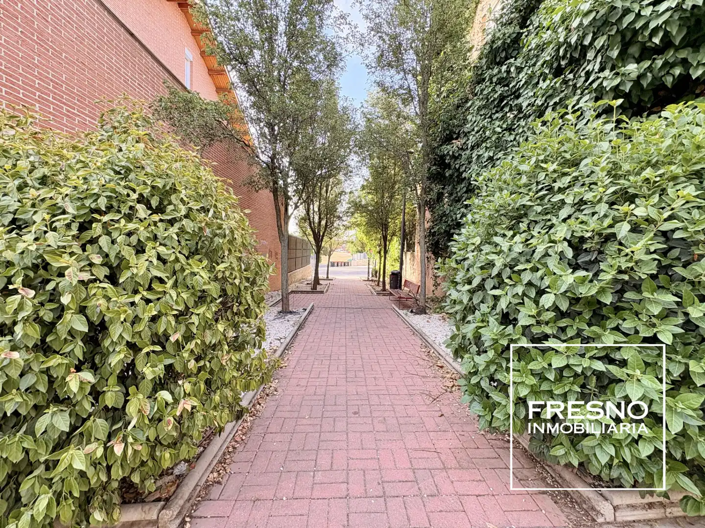 Villa zum Verkauf in Calle Adela Ginés, imagen 9