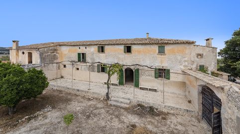 Finca histórica en venta en un gran terreno en Algaida, Mallorca, immagine 3