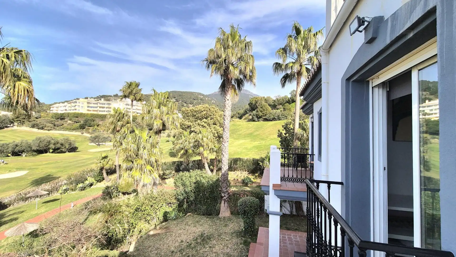 Casa o xalet en venda a Sin calle en la migracion, Alhaurín Golf