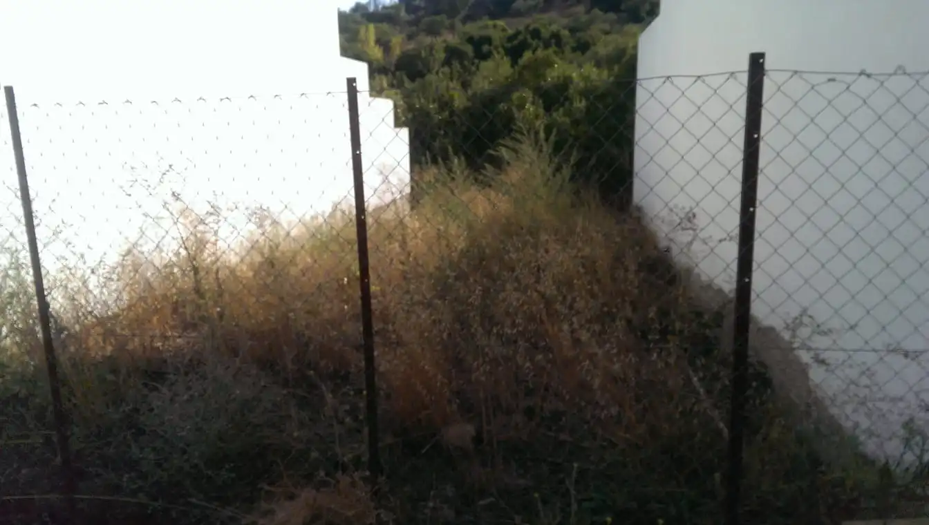 Terreno rustico in vendita a Ubrique, imagen 7