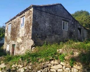 Casa o xalet en venda en Cerdedo